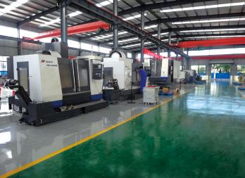 天津塘沽新塘閥門(mén)有限公司